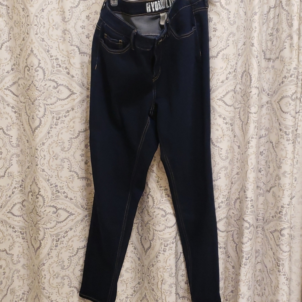Womens Jeans